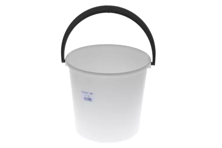 Sanko valkoinen 10 L - Ämpärit ja saavit - 6416851015003 - 1