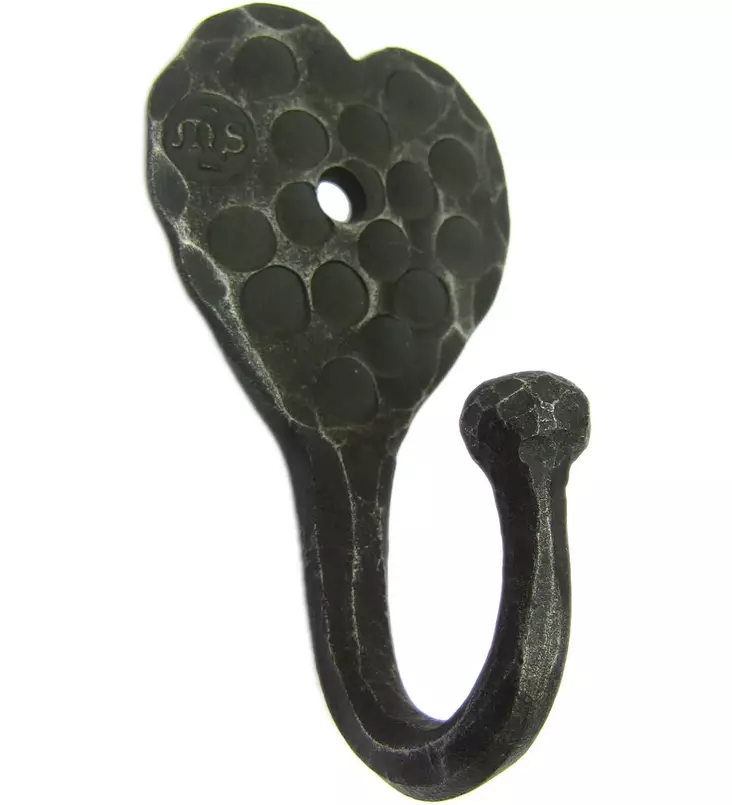 TAKORAUTA KOUKKU MS-11 - Koukut ja naulakot - 6430035700103 - 1