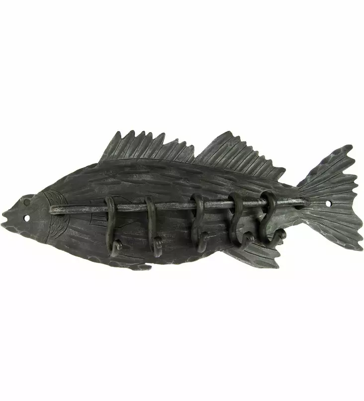 TAKORAUTA NAULAKKO - Koukut ja naulakot - 6430035700493 - 1