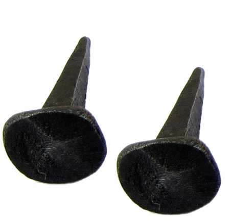 TAKORAUTA NAULAT A2 2KPL/PSS - Koukut ja naulakot - 6430035701063 - 1