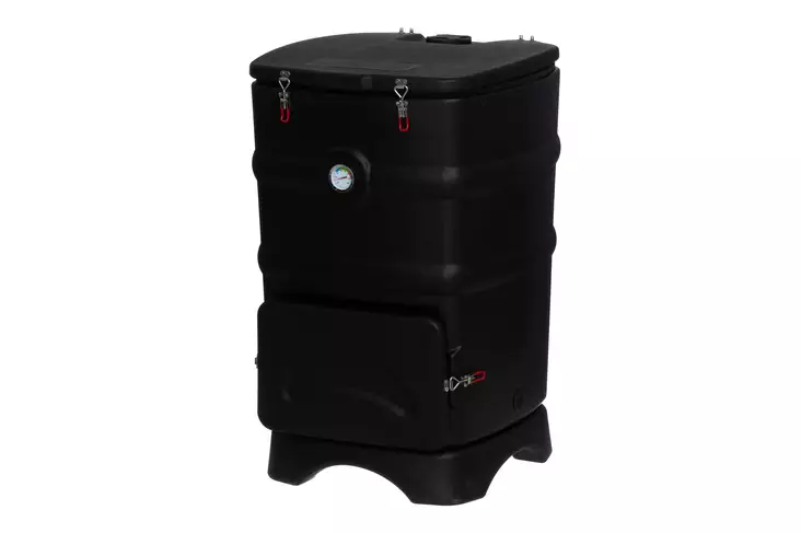 Tarmo Lämpökompostori 110 L - Kompostointi - 6410416227023 - 1