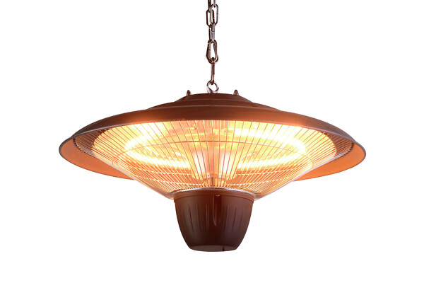 Terassilämmitin - Terassilämmittimet - 6438140020253 - 1