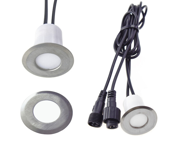 Terassivalosarja PATIO, 8 osaa - Terassivalot - 6438140870483 - 1