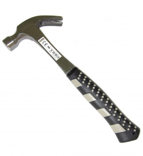 VASARA 16 OZ TÄYSMETALLI - Vasarat - 6430017700503 - 1