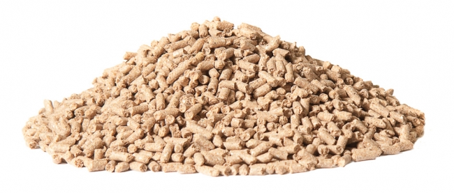 VEHNÄLESE - Riistan ruokinta - 6417679040703 - 1