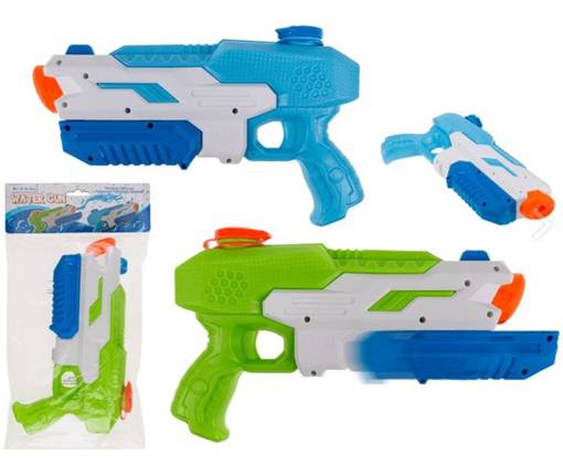 VESIPYSSY 30 cm - Ulkoleikit - 4029811446193 - 1