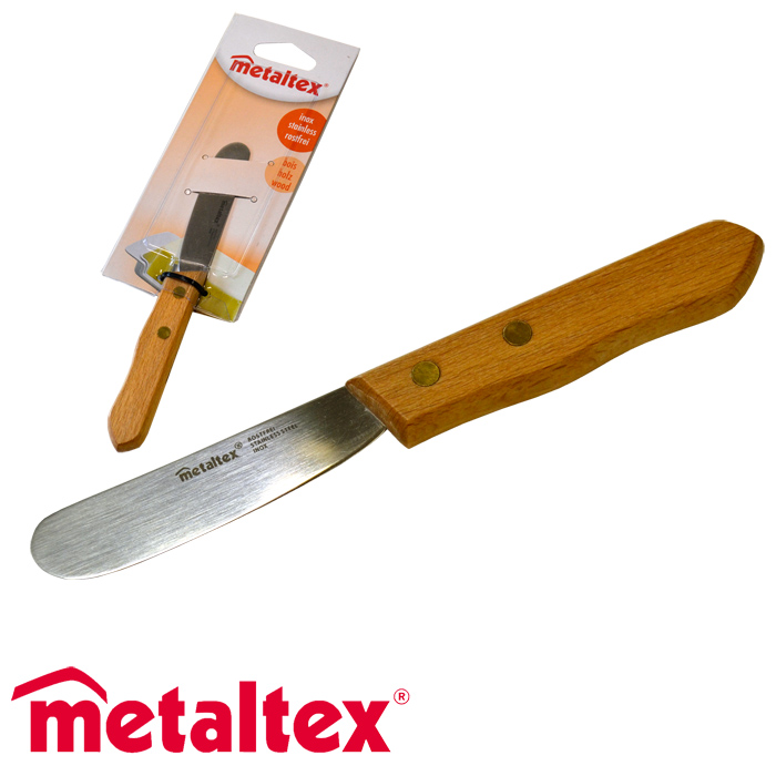 VOIVEITSI - Keittiöveitset ja veitsenteroittimet - 8002522581373 - 1