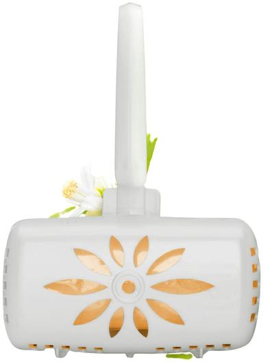 WC-Kukka 40g Appelsiini wc-raikastin - WC:n puhdistus ja putkenavaajat - 6412203102513 - 1