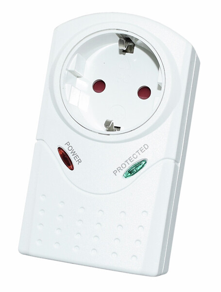 Ylijännitesuoja - Vikavirtakytkimet ja vikavirtasuojat - 6438140935403 - 1