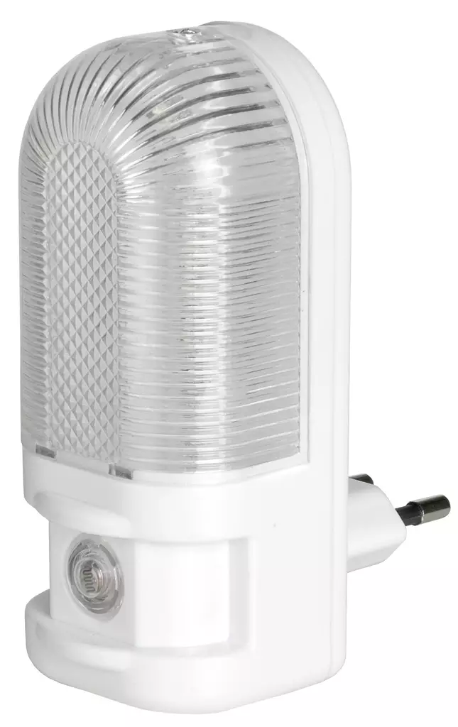 Yövalo Boston 5 Led + hämäräkytkin - Yövalot - 6435200173843 - 1