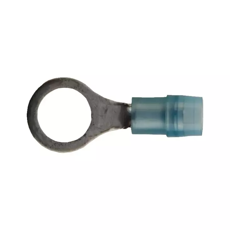 JOHTOLIITIN RENGAS M8 - Auton liittimet - 4056807020013 - 1