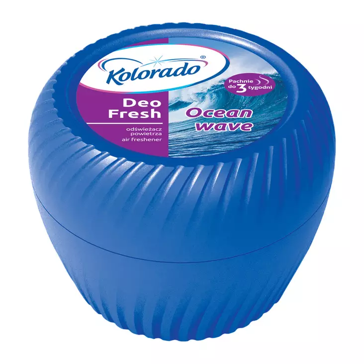 ILMANRAIKASTIN KOLORADO OCEAN WAVE - Ilmanraikastimet - 5902506008403 - 1