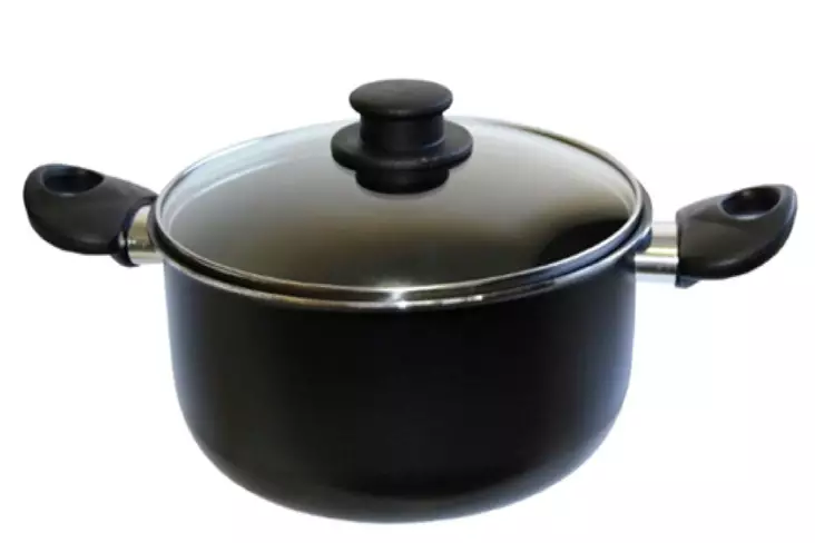 KASARI KANNELLA 2,2L - Paistinpannut - 6438159801133 - 1