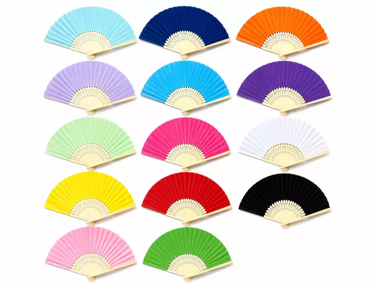 VIUHKA YKSIVÄRINEN - Kosmetiikkatarvikkeet - 6438506017583 - 1