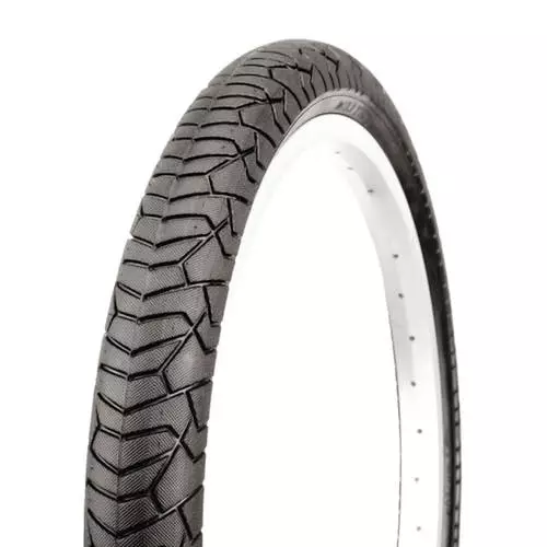 Ulkorengas 20" DELI 54-406 katu - Polkupyörän ulkorenkaat - 8994242035123 - 1