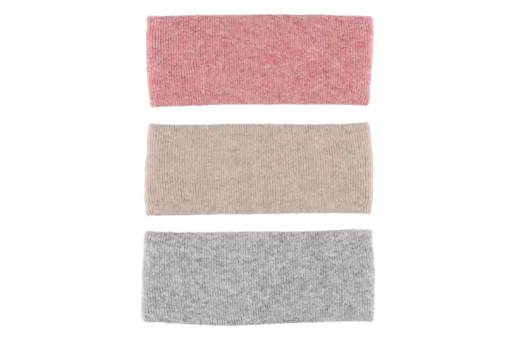 Acces Panta Recycled pinkki - Naisten pipot ja hatut - 6410416405223 - 1