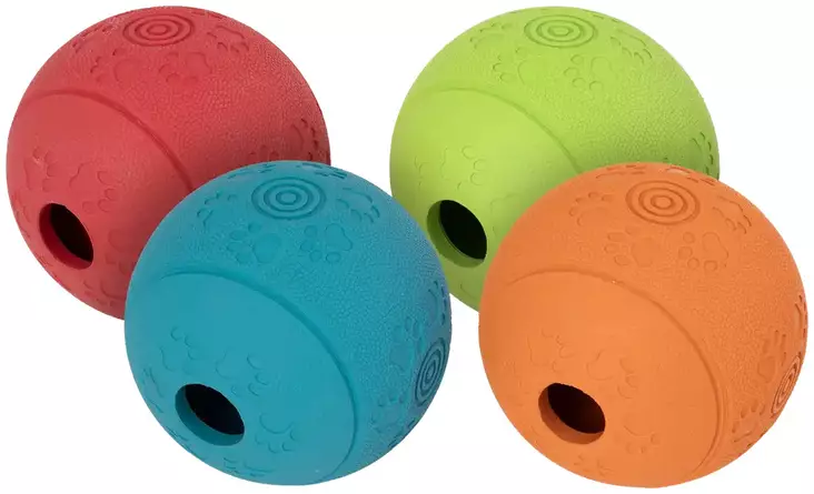 Activity Ball koiran aktivointipallo - Koiran lelut ja agility - 5700551156083 - 1