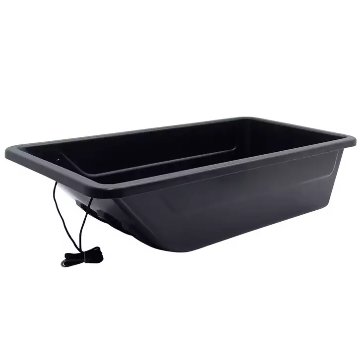 AHKIO 100 x 52 x 25cm - Potkukelkat ja ahkiot - 6438168114453 - 1