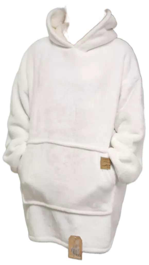 AIKUISTEN TORKKUHUPPARI - Naisten colleget ja hupparit - 4047445451413 - 1