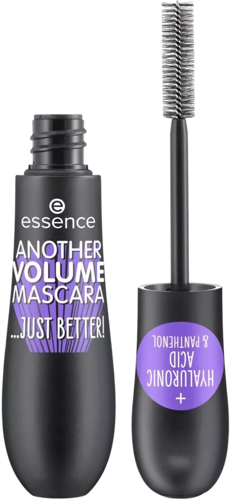 ANOTHER VOLUME MASCARA JUST BETTER - Meikit - 4059729360113 - 1