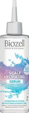 Biozell Scalp kosteuttava seerumi - Naisten shampoot ja hoitoaineet - 6414400082513 - 1