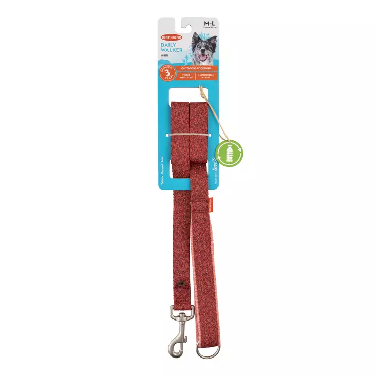 Daily Walker talutin M-L 180cm - Koiran hihnat ja taluttimet - 5700551142543 - 1