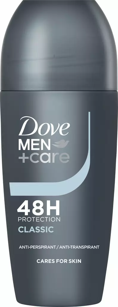 DOVE DEO ROLL-ON MEN CARE CLASSIC - Miesten deodorantit - 0000059092643 - 1
