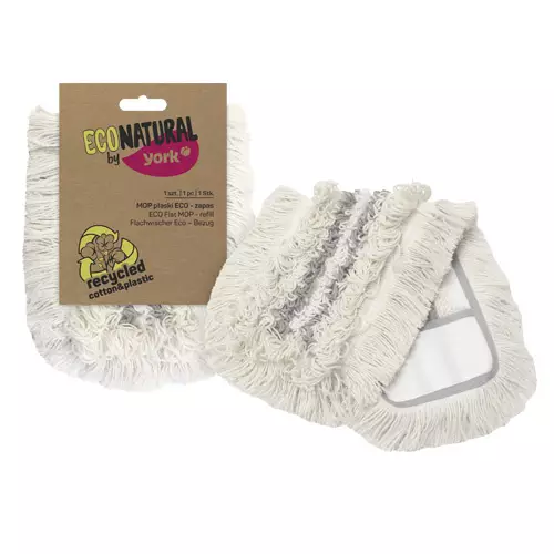 ECO MOPIN VAIHTOMOPPI - Mopit, -varret ja mopinpäät - 5903355112013 - 1