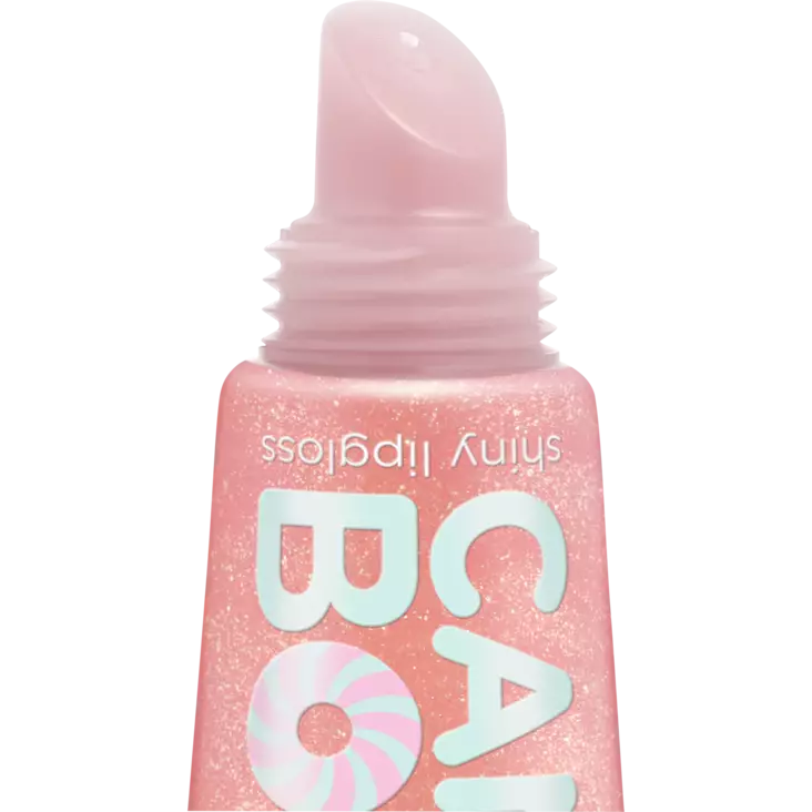 Essence CANDY BOMB shiny lipgloss 01 - Meikit - 4059729585073 - 1