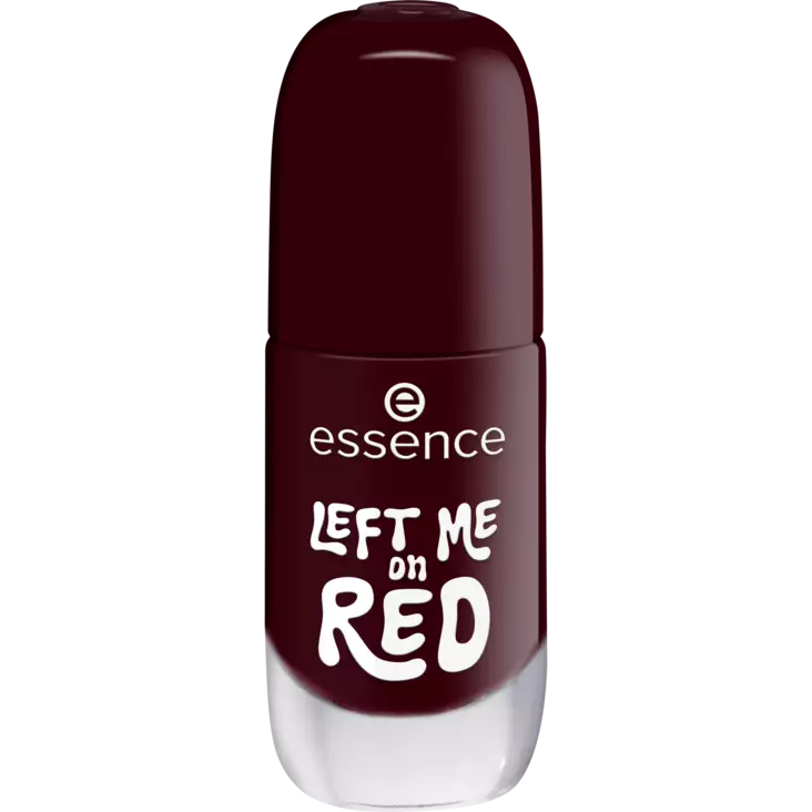 Essence gel nail polish 12 - Kynsienhoito - 4059729585523 - 1