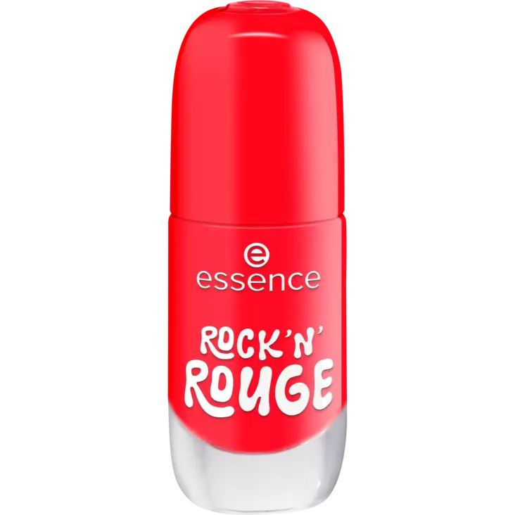Essence gel nail polish 25 - Kynsienhoito - 4059729585653 - 1