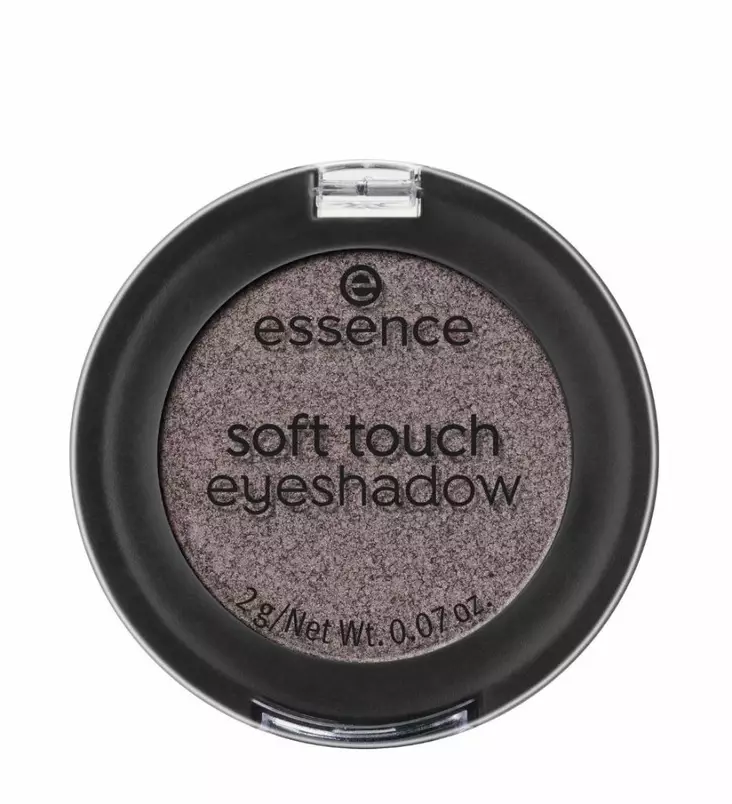 Essence soft touch eyeshadow 03 - Meikit - 4059729335883 - 1