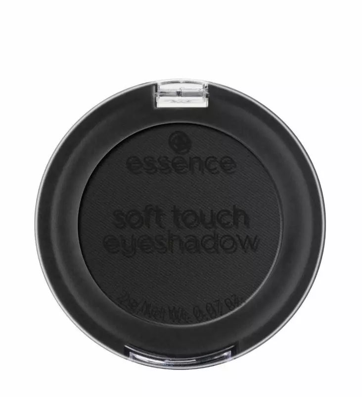 Essence soft touch eyeshadow 06 - Meikit - 4059729335913 - 1
