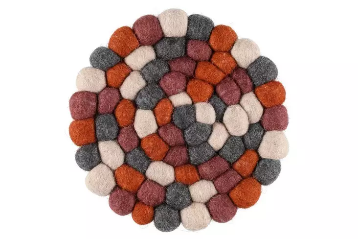 Fanni K Pannunalunen Pihla 20 cm - Keittiötekstiilit - 6410416392523 - 1