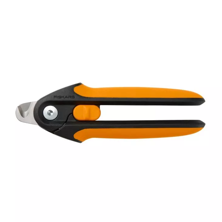 Fiskars Lemmikin kynsileikkuri isommille - Koiran trimmaus ja turkinhoito - 0046561816483 - 1