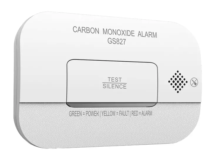 Häkävaroitin - Palovaroittimet ja häkävaroittimet - 6438140936073 - 1