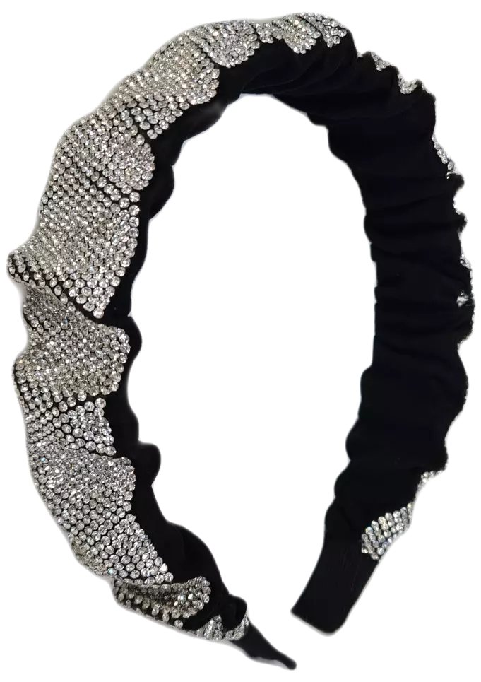 HIUSPANTA TIMANTTIKUOSI - Korut ja hiusasusteet - 6438159326063 - 1