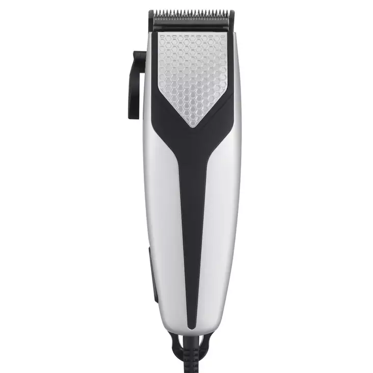 Hiustenleikkuukone verkkovirta - Hiustenkuivaimet ja kotiparturit - 6430037757723 - 1