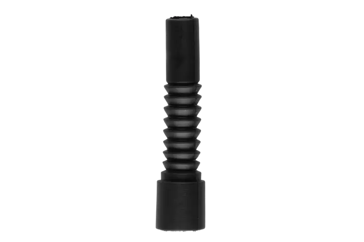 Jerrykannun kaatonokka Carman - Polttoainekanisterit ja suppilot - 6410416329673 - 1