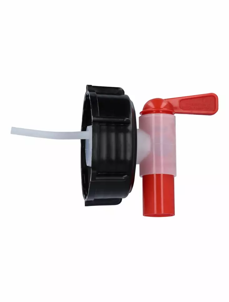 KÄÄNTÖHANAKORKKI 68MM - Juomapullot ja säiliöt - 6416061402853 - 1