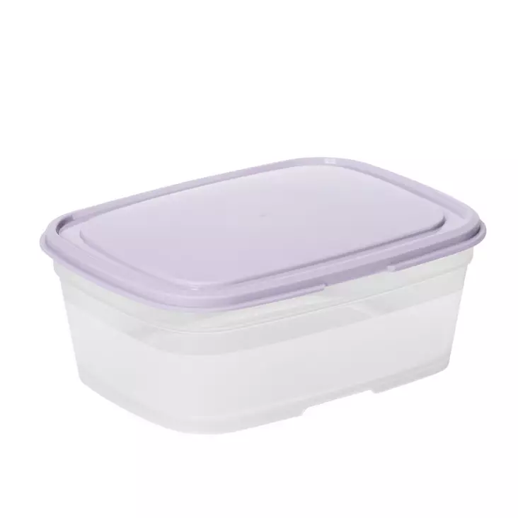 FRESH KEITTIÖRASIA 0,8l s-kaide LAVEN - Ruuansäilytysrasiat - 6411767966753 - 1