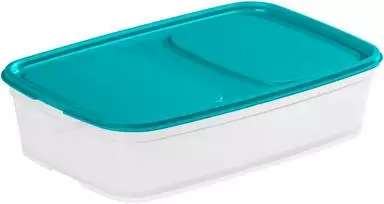 KEITTIÖRASIA 1,6l s-kaide SMARAGDI - Ruuansäilytysrasiat - 6411767990703 - 1