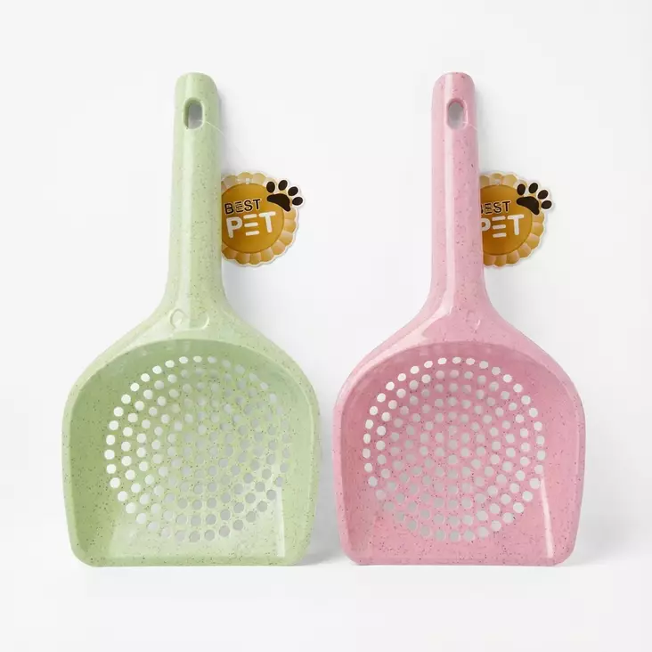 KISSAN HIEKKALALAPIO - Kissanvessat ja hygieniatuotteet - 6438159892933 - 1