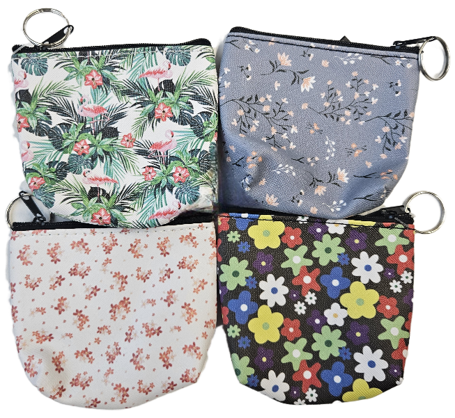 KOLIKKOPUSSUKKA - Lompakot - 6438159385763 - 1