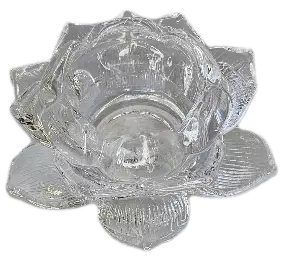 KUKKATUIKKU KIRKAS - Kynttilänjalat ja tuikkukipot - 6438159386173 - 1