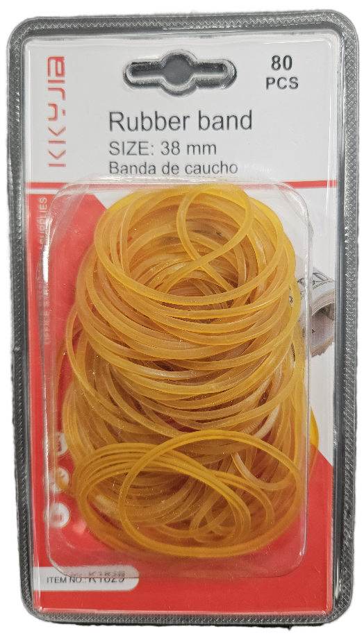 KUMINAUHA 38 mm N.80KPL - Tee-se-itse DIY - 6438159387323 - 1