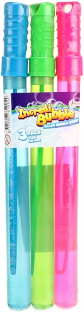 KUPLISMIEKKA 3 kpl - Ulkoleikit - 8711252177243 - 1