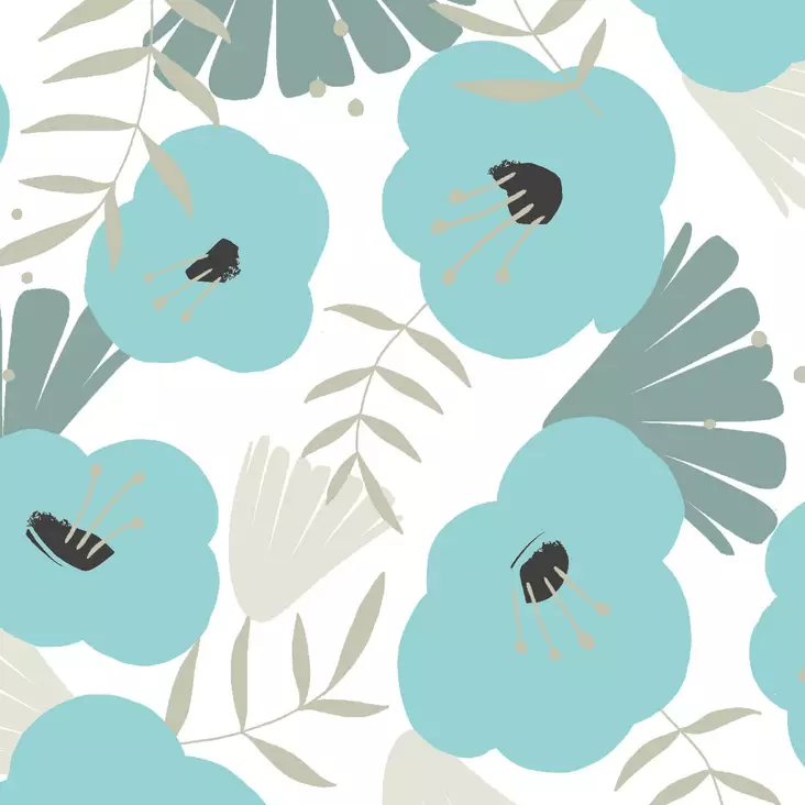 Lautasliina Finlayson 33x33 VT Anni - Lautasliinat - 6411630133893 - 1