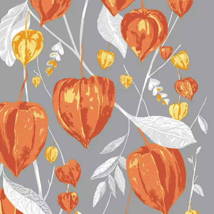 Lautasliina Vallila 33x33 Lyhytkoiso - Lautasliinat - 7321011858743 - 1