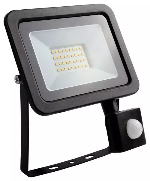 LED VALONH. 30W TUNNISTIN megaman - Tunnistinvalaisimet - 4892657113563 - 1